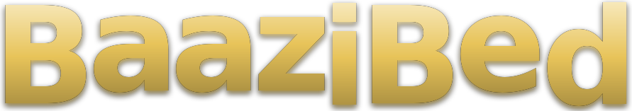 Baazi Bed logo